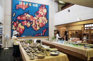 日本民藝地図